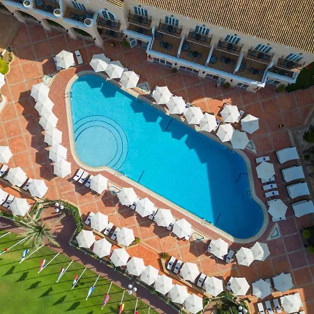 Grand Hyatt Club Golf & Hotel 5*