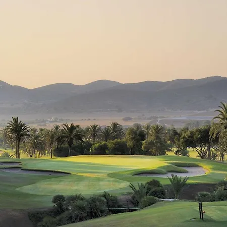 Grand Hyatt Club Golf & 5*