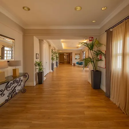Hotel Grand Hyatt Club Golf & La Manga del Mar Menor