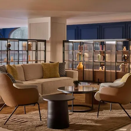 Grand Hyatt Club Golf&spa