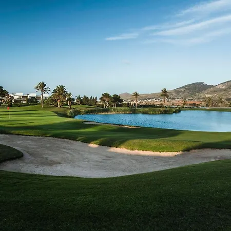 Hotel Grand Hyatt Club Golf & 5*