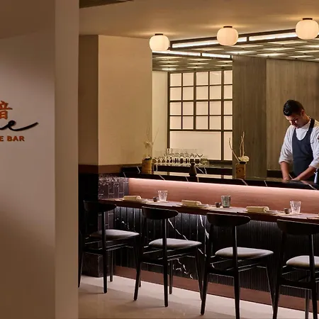 Grand Hyatt Club Golf & 라망가델마르메노