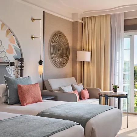 Hotel Grand Hyatt Club Golf & La Manga del Mar Menor