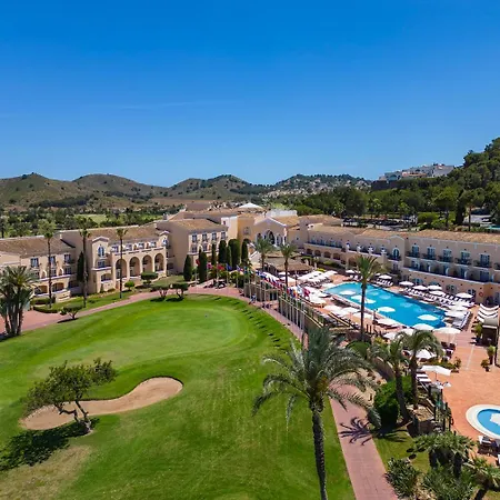 Grand Hyatt Club Golf & Hotel