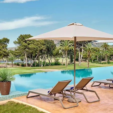 Grand Hyatt Club Golf & 5* La Manga del Mar Menor
