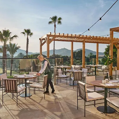Hotel Grand Hyatt Club Golf &