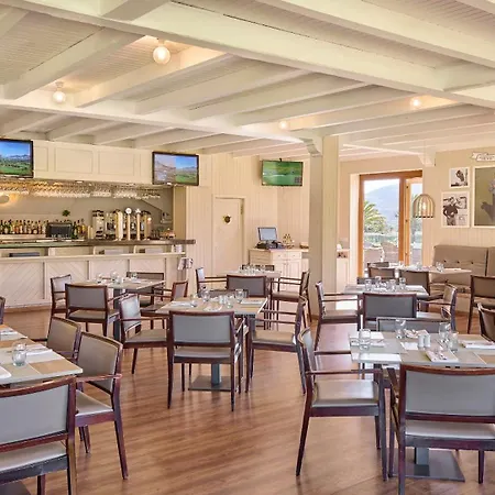 Grand Hyatt Club Golf & La Manga del Mar Menor