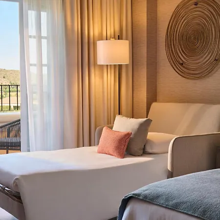 Grand Hyatt Club Golf & 5* La Manga del Mar Menor