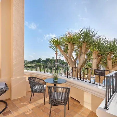 Grand Hyatt Club Golf & Hotel La Manga del Mar Menor