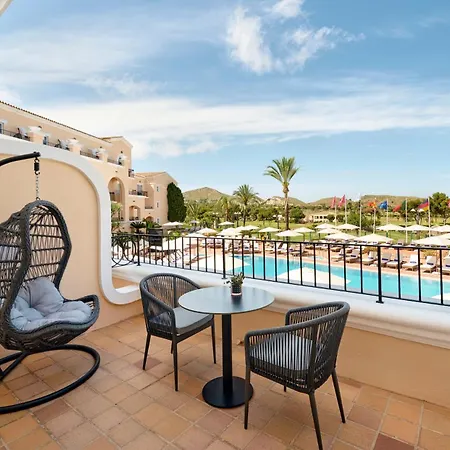 Grand Hyatt Club Golf &