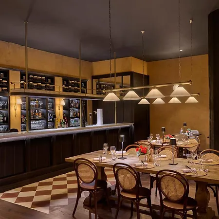 호텔 Grand Hyatt Club Golf & 라망가델마르메노