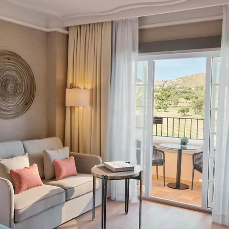 Grand Hyatt Club Golf & Hotel La Manga del Mar Menor