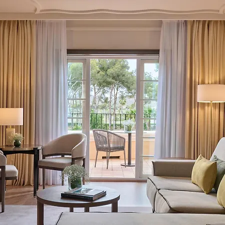 Hotel Grand Hyatt Club Golf &