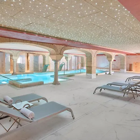 Grand Hyatt Club Golf&spa Hotell La Manga del Mar Menor