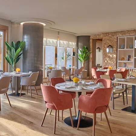 Grand Hyatt Club Golf & Hotel La Manga del Mar Menor