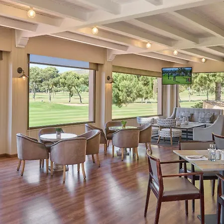 Grand Hyatt Club Golf &