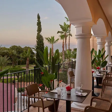 Grand Hyatt Club Golf & Hotel