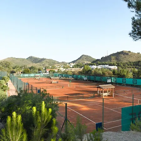 Hotel Grand Hyatt Club Golf & La Manga del Mar Menor