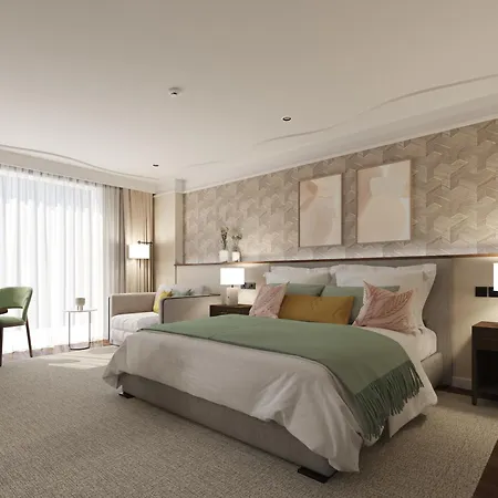 Grand Hyatt Club Golf & Hotel La Manga del Mar Menor