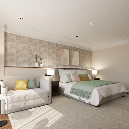 Hotel Grand Hyatt Club Golf & La Manga del Mar Menor