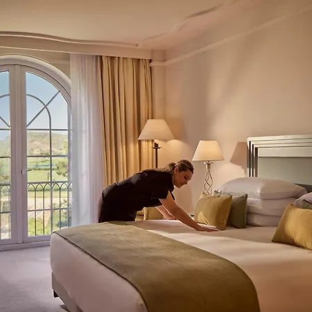 Grand Hyatt Club Golf & La Manga del Mar Menor