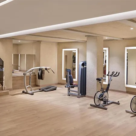 Grand Hyatt Club Golf&spa Hotell