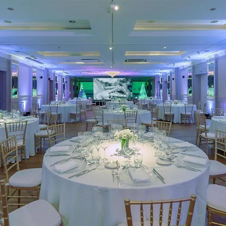 Grand Hyatt Club Golf &