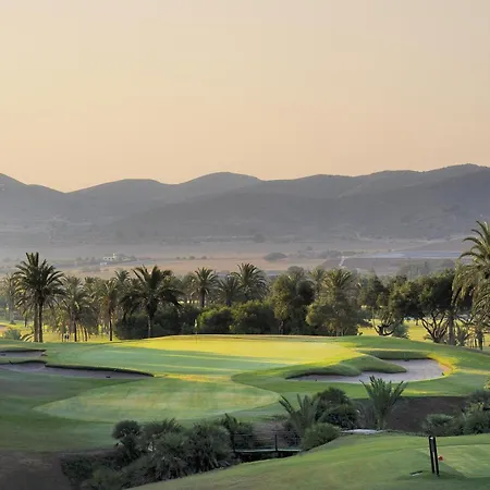 Grand Hyatt Club Golf&spa Hotell