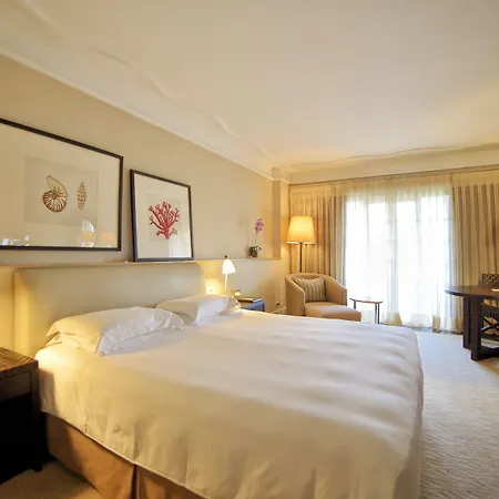 Grand Hyatt Club Golf & 호텔 라망가델마르메노