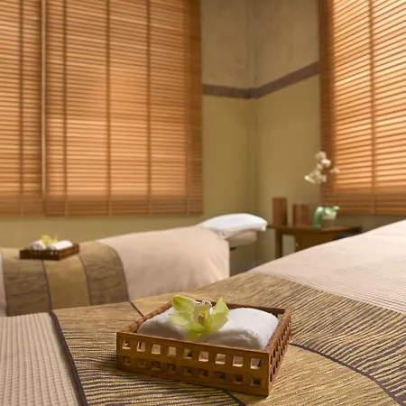 Grand Hyatt Club Golf&spa La Manga del Mar Menor
