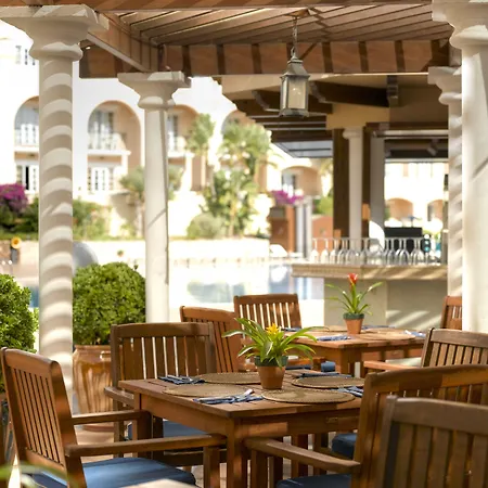 Grand Hyatt Club Golf&spa Hotell 5*