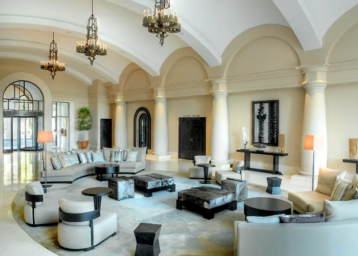 Grand Hyatt Club Golf & La Manga del Mar Menor