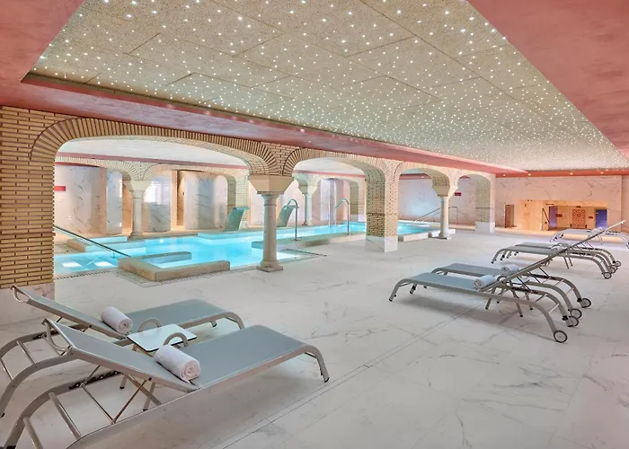 Grand Hyatt Club Golf & Hotel La Manga del Mar Menor