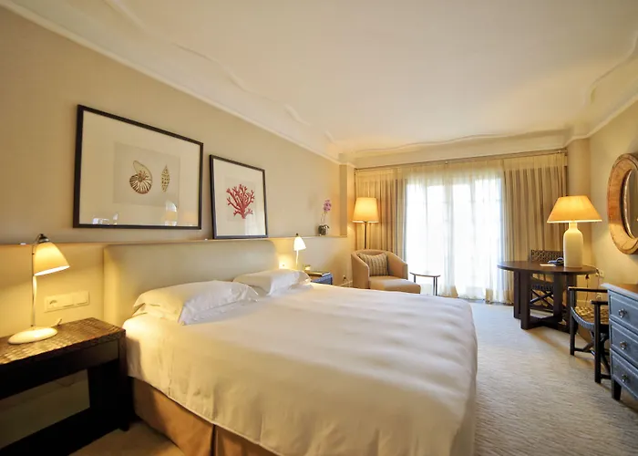 Grand Hyatt Club Golf & Hotel La Manga del Mar Menor