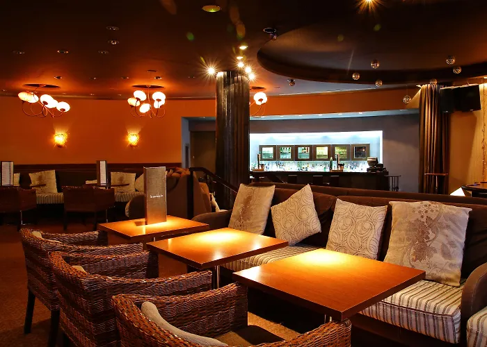 Hotel Grand Hyatt Club Golf & 5*